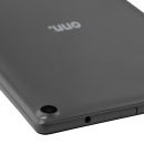 onn. 8 Tablet, 32GB (2022 Model) - Charcoal