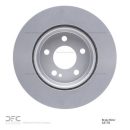 Dynamic 600-63118 DFC Brake Rotor