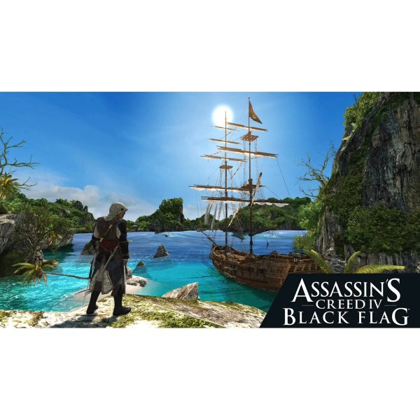 Assassin's Creed: The Rebel Collection - Nintendo Switch [Code In Box] - Image 4