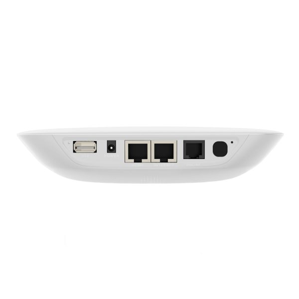 Ooma Phone Genie VoIP Internet Home Phone Service - Image 3