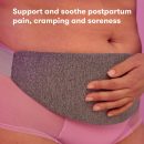 Frida Mom C-Section Recovery Belly Band Set