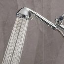 Waterpik 6-Mode Powerpulse Massage Hand Held Shower Head