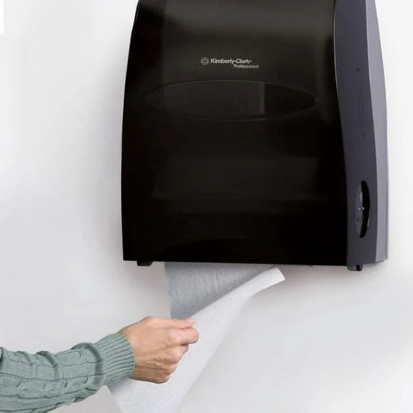 Professional In-Sight Sanitouch Towel Dispenser - Image 3