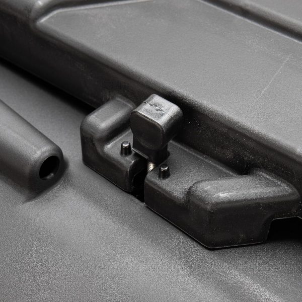 Camco Camper/RV Dual Propane Tank Cover - Image 6