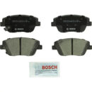 Bosch Ceramic Brake Pad Set