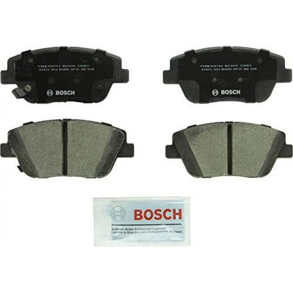 Bosch Ceramic Brake Pad Set