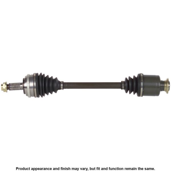CARDONE New 66-4199 CV Axle Assembly Front Right