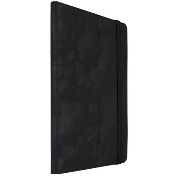 9-10 Surefit Folio for Tablets, Black