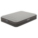 Coleman AlwayzAire Tough Guard Air Mattress Queen 14 with Dual Pump