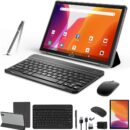 DOMATON 10in Android Tablet