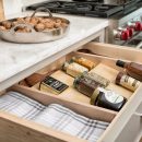 36 3 Tiered Seasoning Organizer