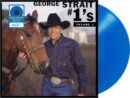 George Strait - #1's Vol. 1, Blue Vinyl