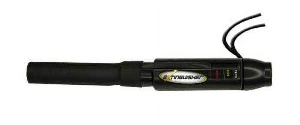 11810 Extinguisher Black Deer Call