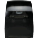 Professional In-Sight Sanitouch Towel Dispenser