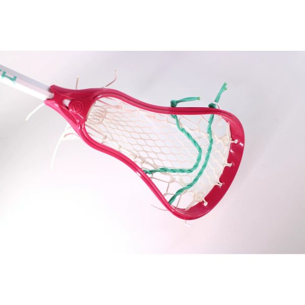 Maverik Lacrosse Womens' Alta Starter Stick 36 inches