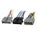 Metra WM-CH1 Aftermarket Radio Wire Harness