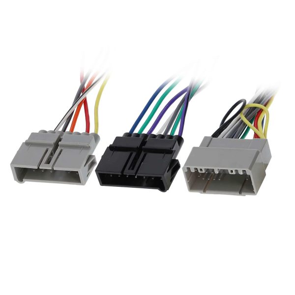 Metra WM-CH1 Aftermarket Radio Wire Harness