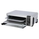 Ninja FT102A Foodi 9-in-1 Digital Air Fry Oven, Convection Oven, Toaster