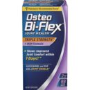 Osteo Bi-Flex Triple Strength With MSM and Glucosamine, Joint Health Supplement