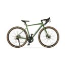 Ozark Trail 700C G.1 Explorer Drop Bar Gravel Bike, Small Frame