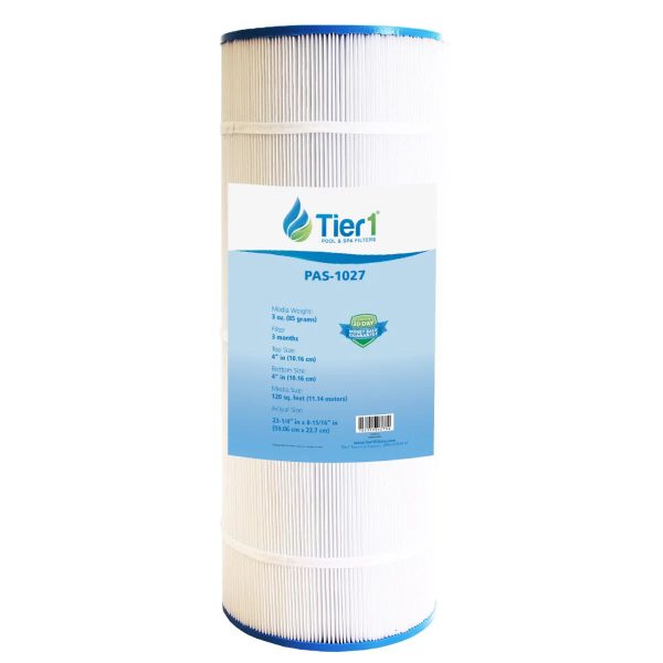 Pool & Spa Filter Cartridge