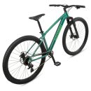 Schwinn Axum Sport Adult Unisex Mountain Bike, 29 Wheels, Medium Frame, Green