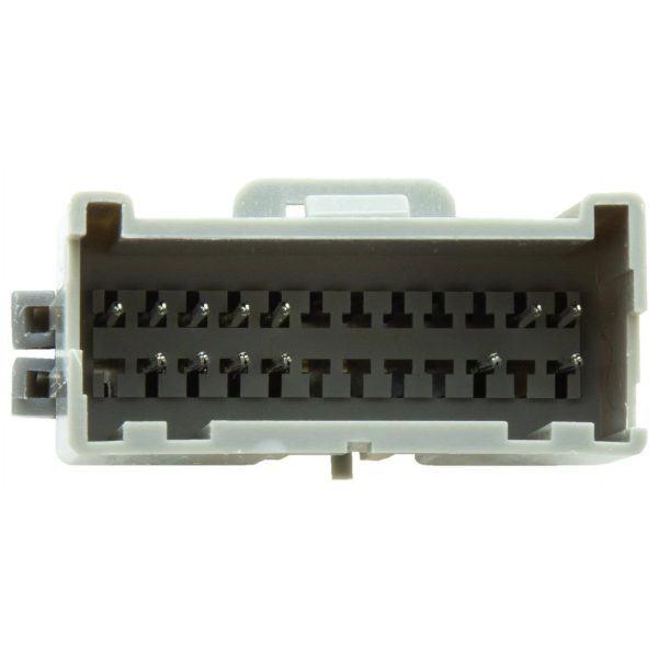 Scosche GM2000SW-WM1 Factory Stereo Interface - Image 3