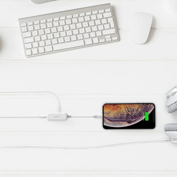 Anker Branded LTG Adapter - Image 4