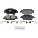 Bosch Ceramic Brake Pad Set