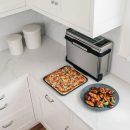 Ninja FT102A Foodi 9-in-1 Digital Air Fry Oven, Convection Oven, Toaster