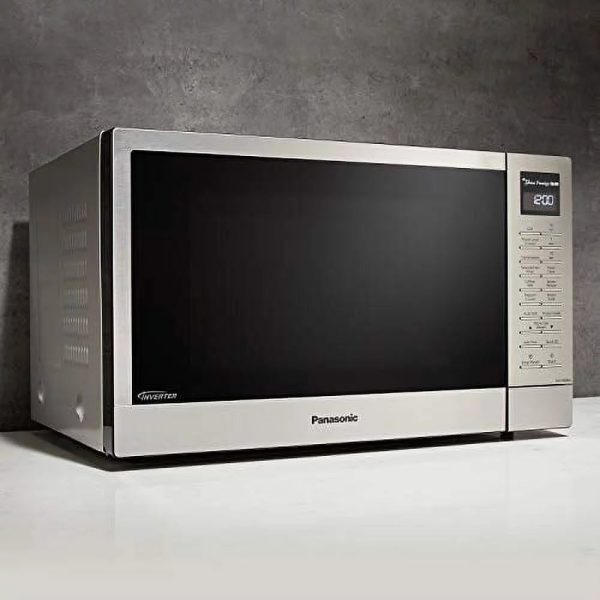 Panasonic 2-in-1 Countertop Microwave Oven