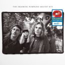 Smashing Pumpkins - Rotten Apples: Greatest Hits, Vinyl