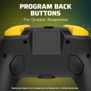 PDP REMATCH GLOW Wireless Controller: Super Star For Nintendo Switch