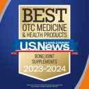 Osteo Bi-Flex Triple Strength With MSM and Glucosamine, Joint Health Supplement