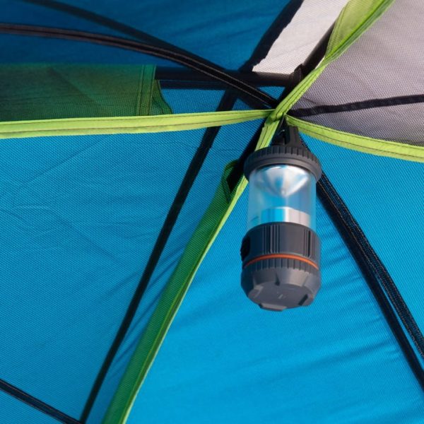 Ozark Trail 10-Person Modified Dome Tent with Screen Porch - Image 2