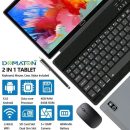 DOMATON 10in Android Tablet