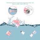 4-In-1 Rechargeable Grooming Kit