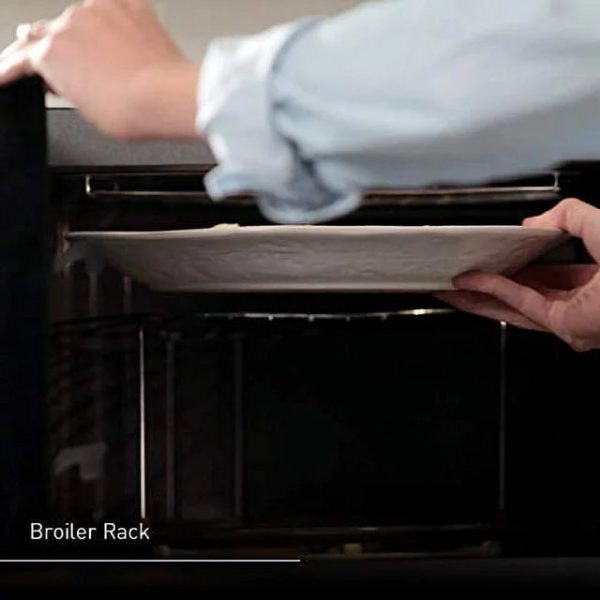 Panasonic 2-in-1 Countertop Microwave Oven - Image 8