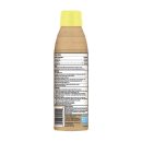Wild Tropics Sunscreen Spray SPF 50, Fresh Banana, 5.5 Oz