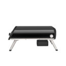 Member's Mark 12 Portable Rotating Gas Pizza Oven, Black