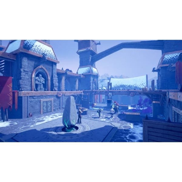 Jumanji: The Video Game - PlayStation 4 - Image 4