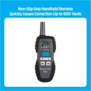 Premier Pet 600 Yard Remote Trainer