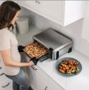 Ninja FT102A Foodi 9-in-1 Digital Air Fry Oven, Convection Oven, Toaster