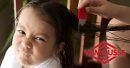 Lice Treatment Mousse for Kids & Adults, Kills Super Lice & Eggs In 1 Treatment, 6 oz