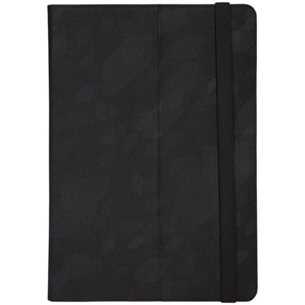 9-10 Surefit Folio for Tablets, Black - Image 2