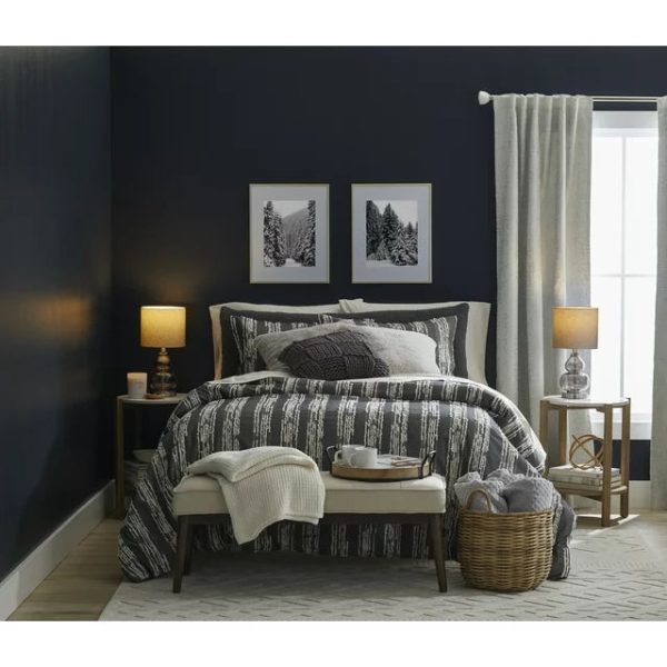 Better Homes & Gardens Round Marble End Table - Image 3