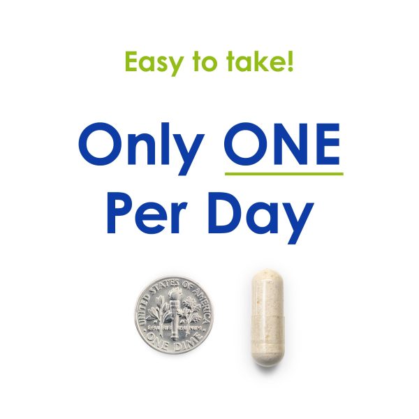 Prevagen Extra Strength Improves Memory 30 capsules - Image 4