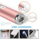 4-In-1 Rechargeable Grooming Kit