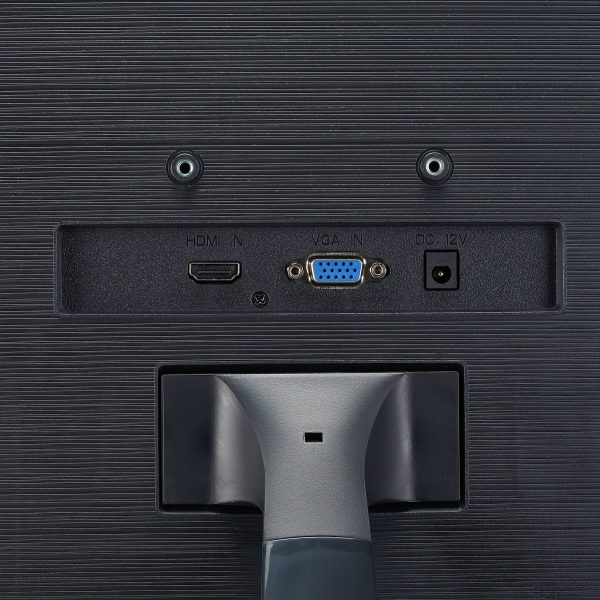 onn. 24 FHD  75hz Office Monitor, 1920 x 1080p - Image 2