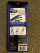PROSTRENGTH Resistance Band Set, 3pk